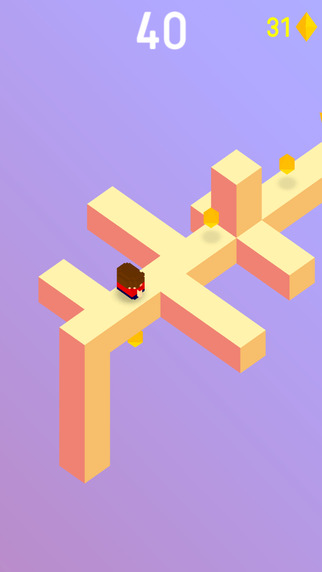 The Branch(��֦��ð��)ios������v1.1.2 iPhone/ipad��