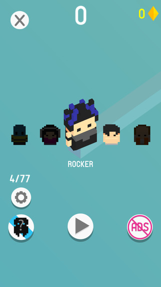 The Branch(��֦��ð��)ios������v1.1.2 iPhone/ipad��