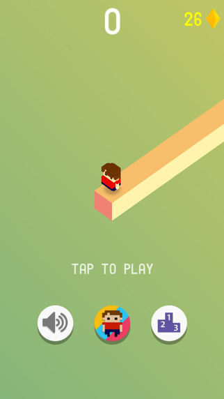 The Branch(��֦��ð��)ios������v1.1.2 iPhone/ipad��