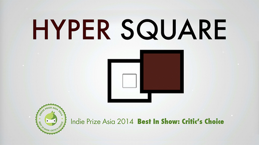 Hyper Square�ƽ�浵����1.0 ������ʯ