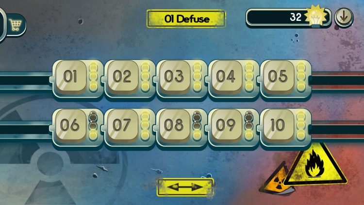 ��ר��Wire Defuser�ƽ��v1.2 ���޵���