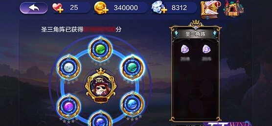 �����֮���츳ϵͳ��������