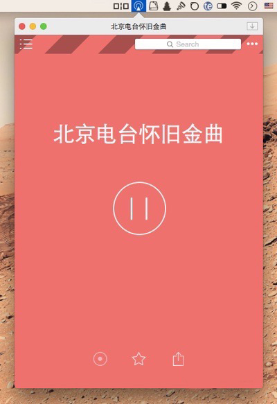 OneRadio for Mac0.83 ���İ�