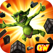 ս��:Ͷ��С��Warhammer: Snotling Fling�浵����1.0.2