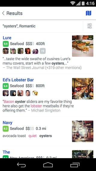 �ķ�Foursquarev6.1.1