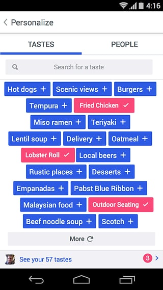 �ķ�Foursquarev6.1.1