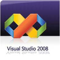 Microsoft Visual Studio 2008中文正式版