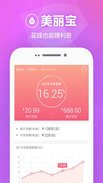 ��ױAPP�ֻ���v2.1.3 ��׿��