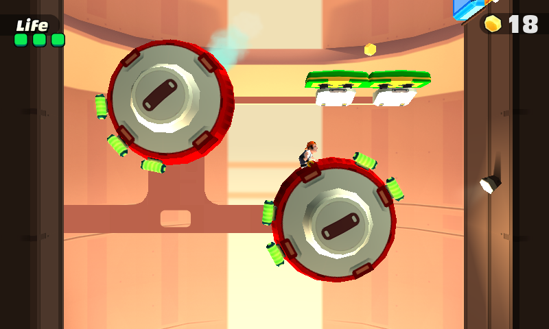 ֻ��һ��·v1.0.3