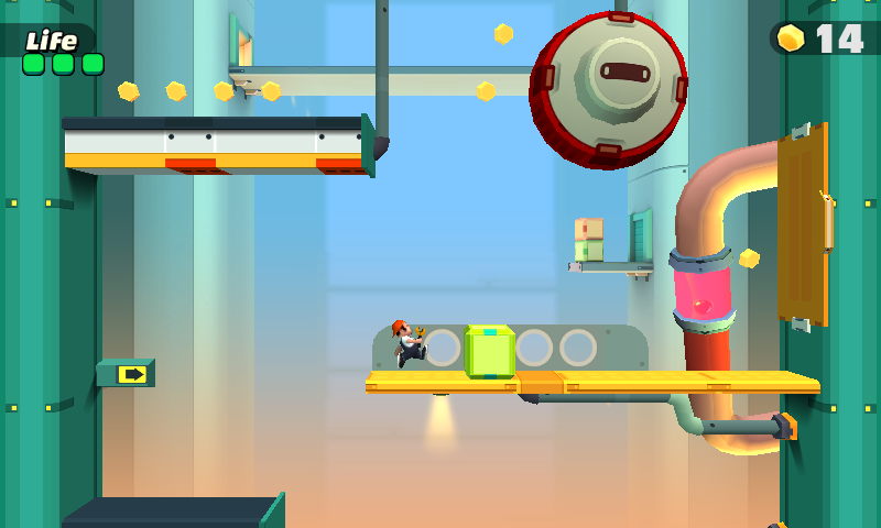 ֻ��һ��·v1.0.3
