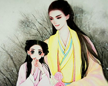 �뻨ǧ���йصĹŷ�������ȫ �㾡���Ứ��ǧ��