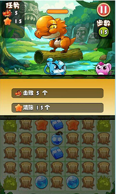 蓝猫大冒险无限金币存档免费下载