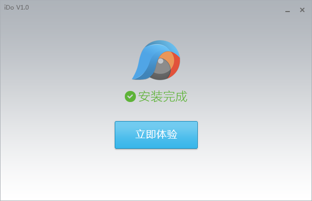 优酷iDo美化剪辑视频